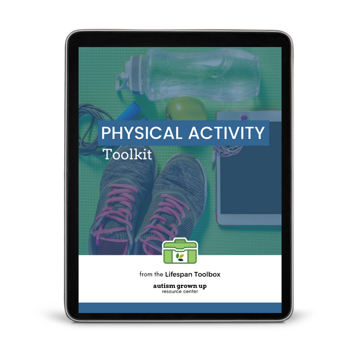 Physical Activity Toolkit