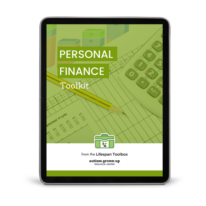 Personal Finance Toolkit