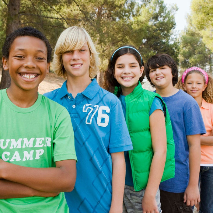 5 Key Questions in Choosing a Summer Camp