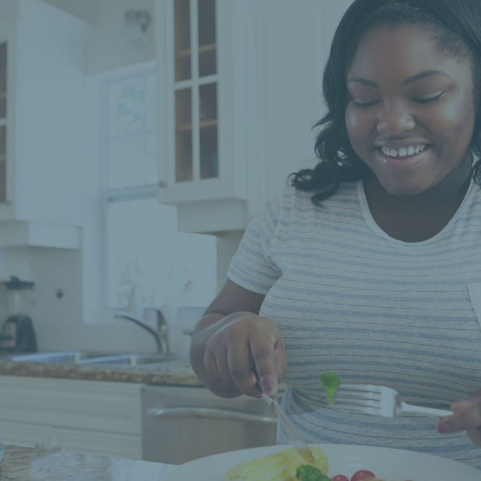 Healthy Eating Toolkit - Online Version