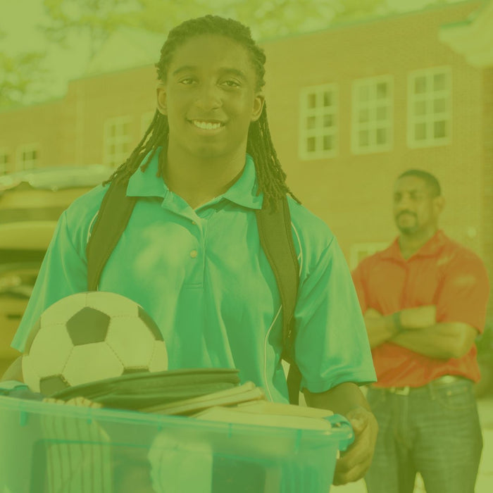 College Living  Toolkit - Online Version