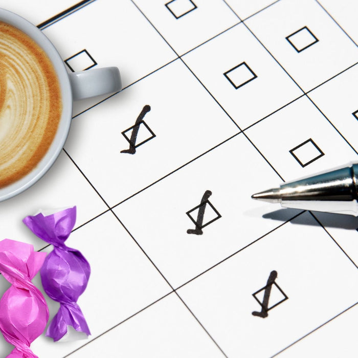 Survey with students with some classroom business option