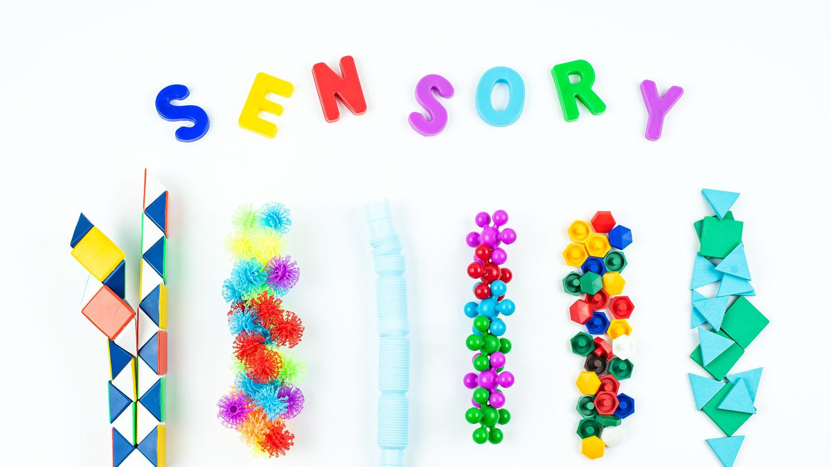 Creating Your Own Sensory Supply Kit — Autism Grown Up