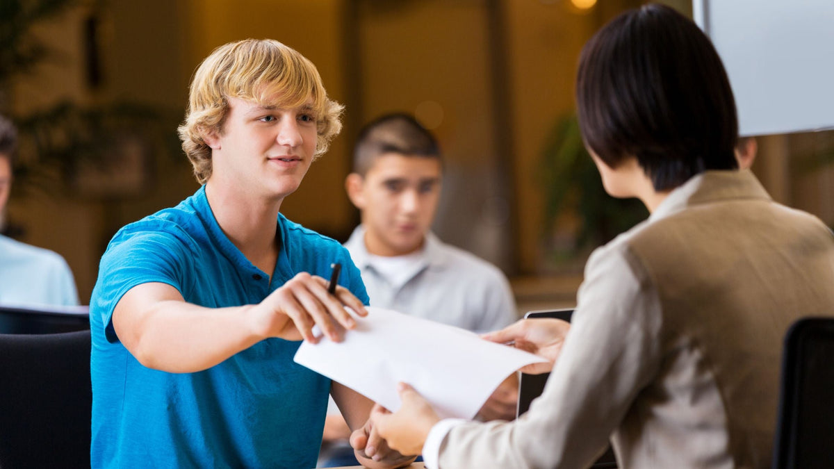 Examples of Work-Based Learning Experiences — Autism Grown Up