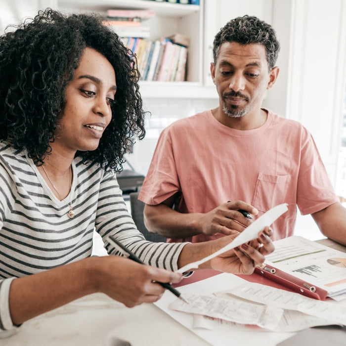 What Is Financial Planning