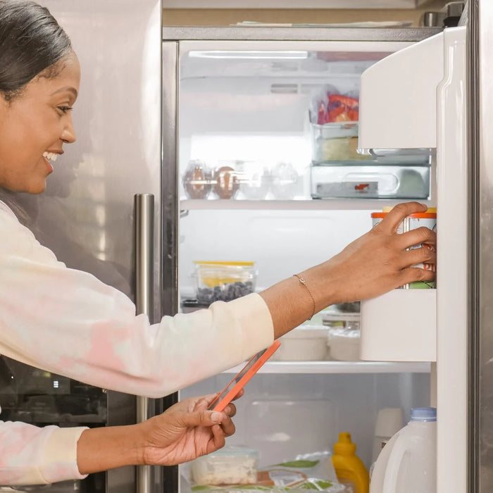 How Do Refrigerators Open Up Your Recipe Options in the Classroom?