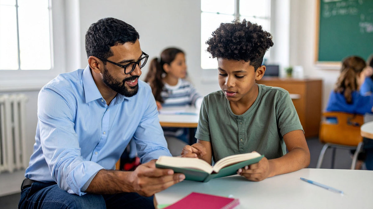 The Easy Read Series Part 1 - What Is Easy Read? — Autism Grown Up