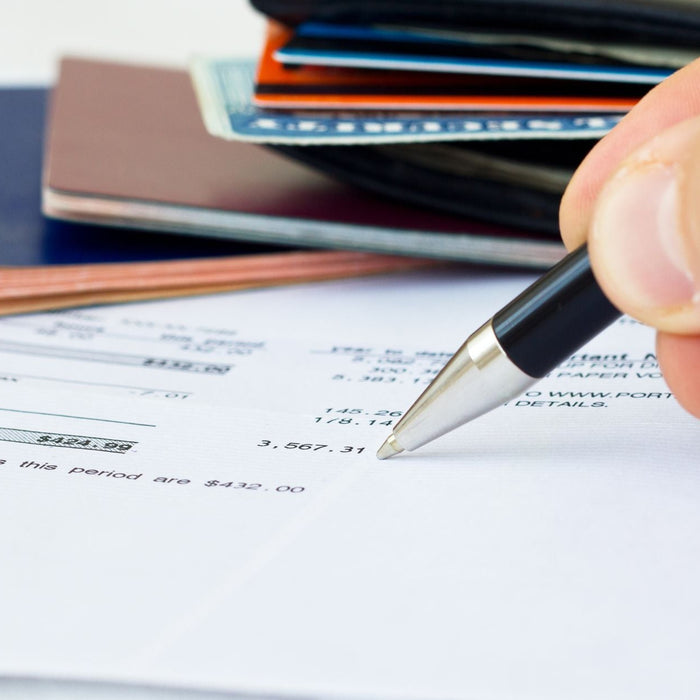 What Does Personal Finance Look Like?