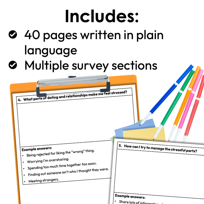 Relationships Toolkit - Plain Language Version