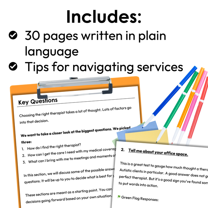 Mental Health Toolkit - Plain Language Version