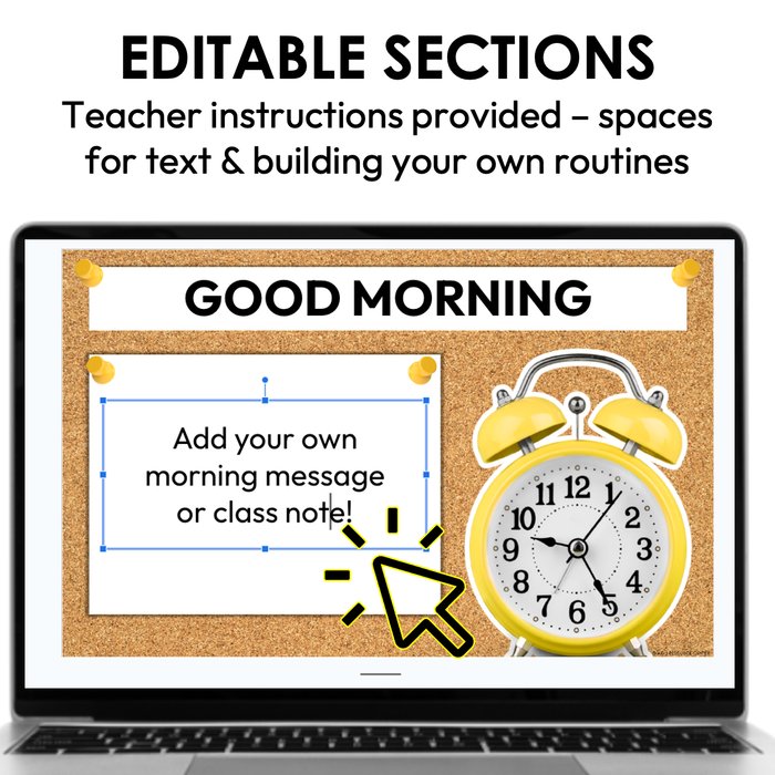 Morning Meeting Activities for Special Education