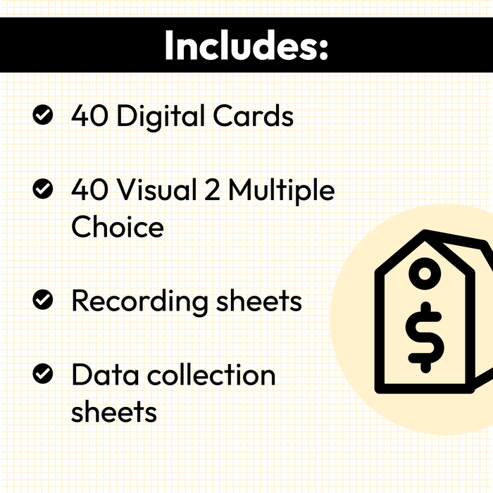 Fall Price Comparison | Which Store Costs Less | Digital Cards