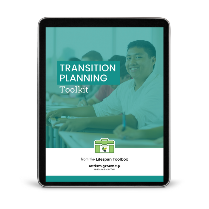 Transition Planning Toolkit