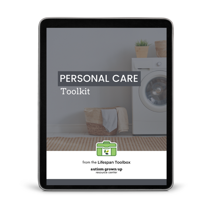 Personal Care Toolkit