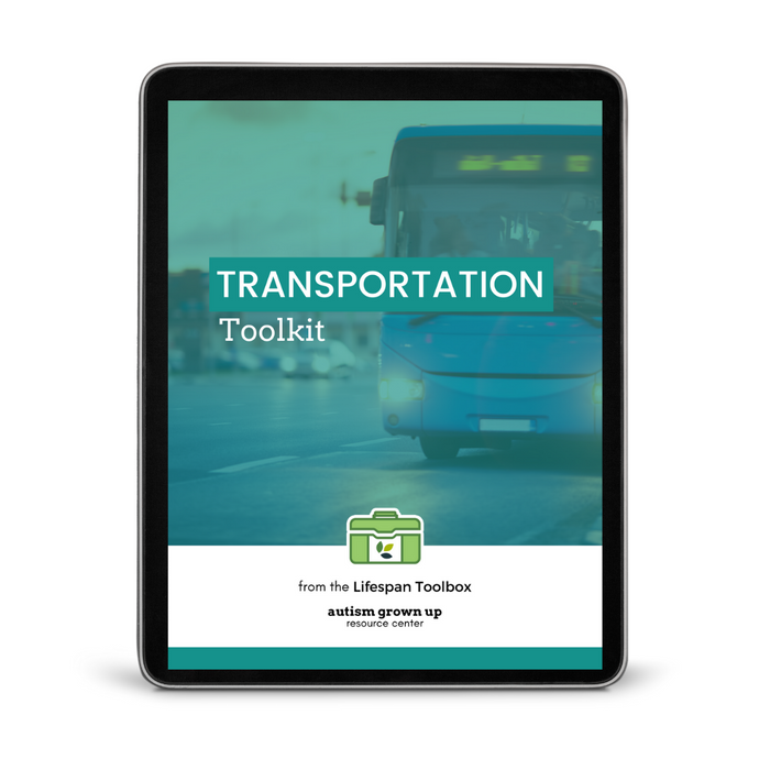 Transportation Toolkit