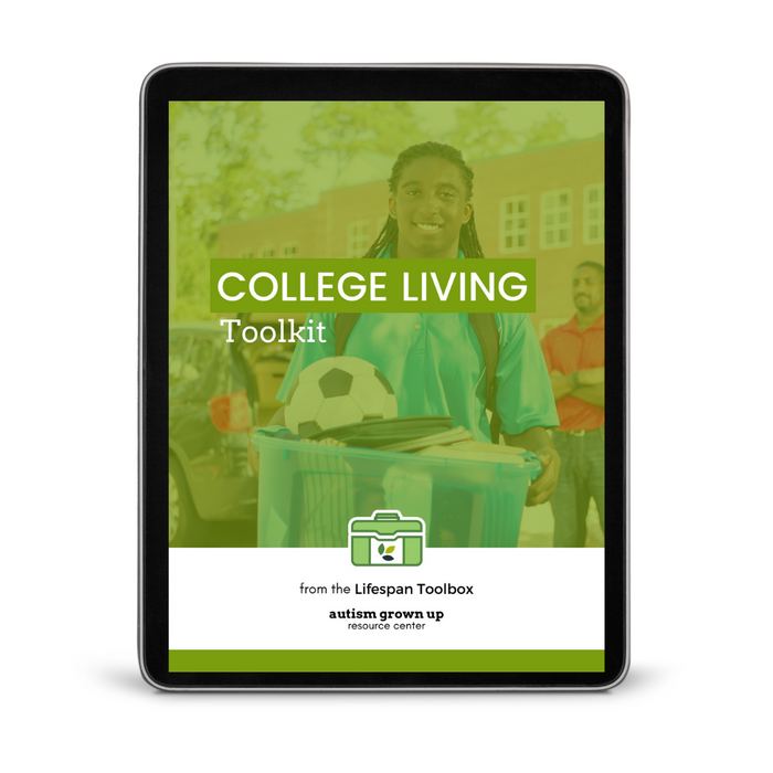 College Living Toolkit