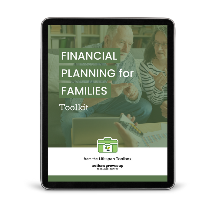 Financial Planning Toolkit