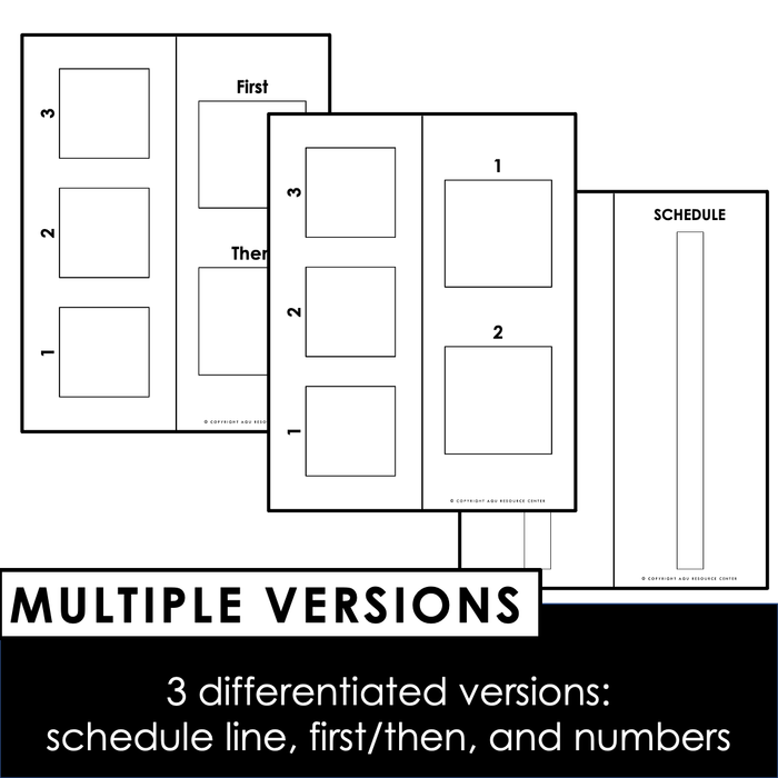 Pocket Visual Schedule — Autism Grown Up pocket-visual-schedule-autism-grown-up